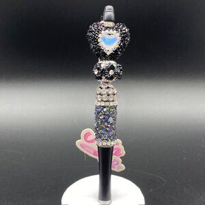 JoJo DIY Original Collectible Fancy Beaded Ballpoint Pen
